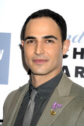 42. Chaplin Award Gala in New York