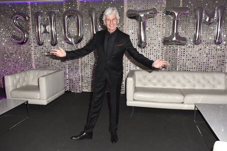 Fototermin zum José Carreras Charity Dinner in München