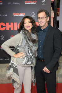 Premiere 'Chicago - Das Musical' in Berlin