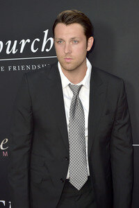 Filmpremiere 'Mr. Church' in Los Angeles