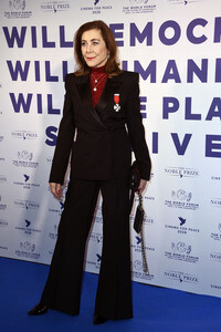 Cinema For Peace Gala 2026 in Berlin