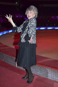 Circus Krone Premiere in München