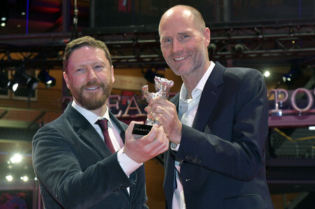 Preisverleihung, Berlinale 2026