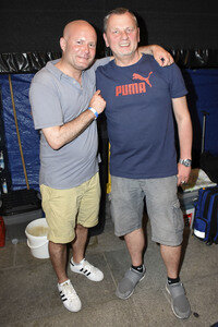 37. Christopher Street Day in München