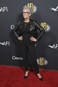 Filmpremiere 'I Was Born This Way', AFI Fest 2025 in Los Angeles