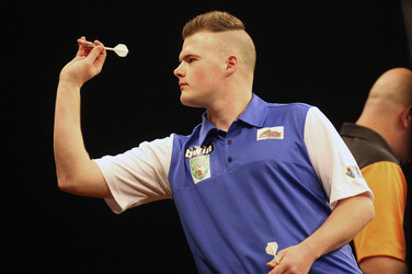 World Cup of Darts, Hamburg