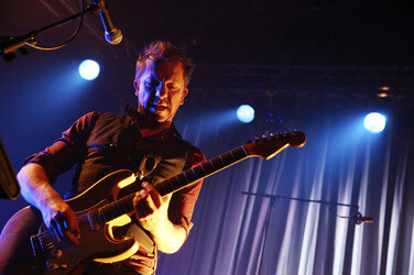 dEUS im Konzert, Berlin