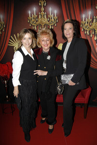 Fächer Palast Dinnershow 2025 in Karlsruhe