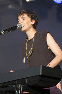 MS Dockville Festival 2016 in Hamburg