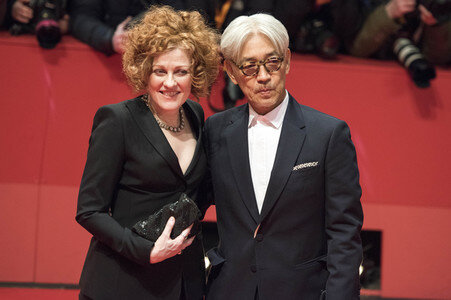 'Ataris Reise' Premiere, Berlinale 2018