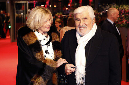 'Ataris Reise' Premiere, Berlinale 2018