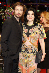 'Ataris Reise' Premiere, Berlinale 2018