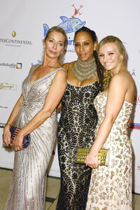 Gala 'Dolphin's Night 2015' in Düsseldorf