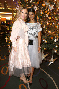 Dolphin's Night 2018 Gala in Düsseldorf