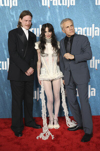 Filmpremiere 'Dracula - Die Auferstehung' in Los Angeles