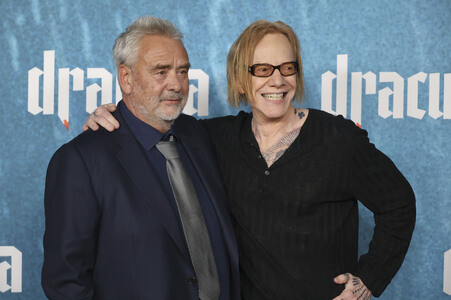 Filmpremiere 'Dracula - Die Auferstehung' in Los Angeles