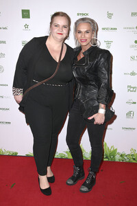 Dschungelparty zum TV-Start von 'Ich bin ein Star - Holt mich hier raus!' in Berlin