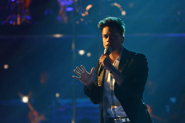 2. Liveshow DSDS 2014, Köln
