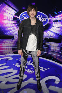 4. Liveshow 'DSDS 2017' in Köln