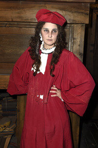 Exklusives Promi-Event im Berlin Dungeon
