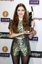 Musikpreis ECHO 2014, Berlin
