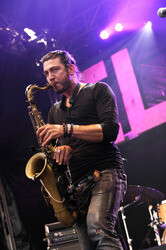 Elbjazz Festival 2015 in Hamburg