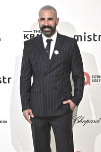 Elton John AIDS Foundation Academy Awards Viewing Party 2026 in West Hollywood