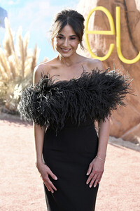 Season 3 Premiere 'Euphoria' in Los Angeles