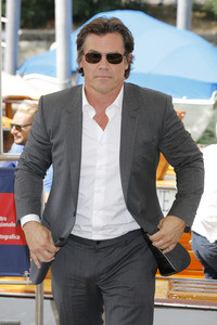 'Everest' Photocall, Biennale 2015