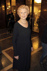 Filmpremiere 'Fassbinder', Berlin
