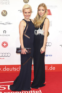 43. Deutscher Filmball 2016 in München