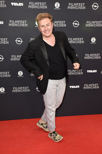 Opening Night und 'Mackie Messer - Brechts Dreigroschenfilm' Premiere, Filmfest München 2018