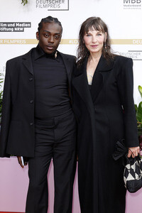 Deutscher Filmpreis 2026 in Berlin