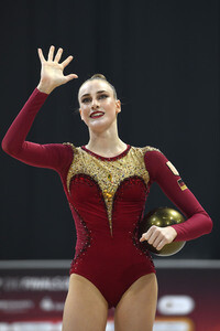 Finals 2026 in Hannover