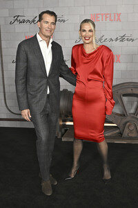 Filmpremiere 'Frankenstein' in Los Angeles