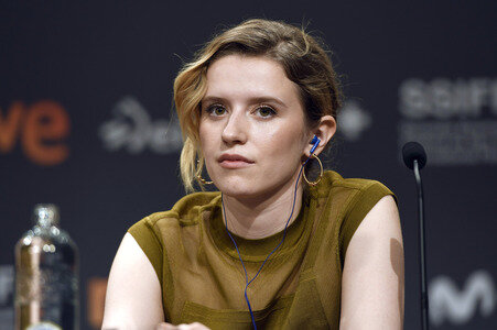 Pressekonferenz 'Franz', San Sebastian International Film Festival 2025