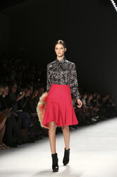 Glaw Fashion Show, Berlin Fashion Week Autumn/Winter 2015