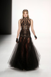 Irene Luft Fashion Show, Berlin Fashion Week Autumn/Winter 2015
