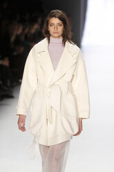 Paper London Presented by Mercedes-Benz and Elle, Berlin Fashion Week Autumn/Winter 2015