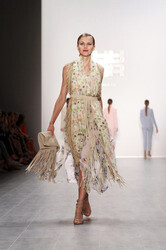 Riani Fashion Show, Berlin Fashion Week Spring/Summer 2015