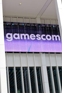 Gamescom 2026 in Köln
