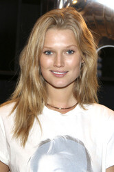 Toni Garrn Kollektion Präsentation, Hamburg