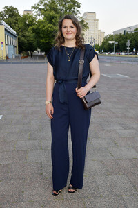 Filmpremiere 'Was haben wir gelacht' in Berlin