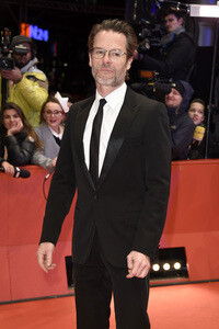 'Genius' Premiere, Berlinale 2016