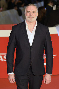 Filmpremiere 'Glenrothan', Internationales Filmfestival Rom 2025