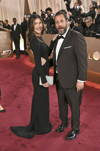 Golden Globe Awards 2025 in Beverly Hills