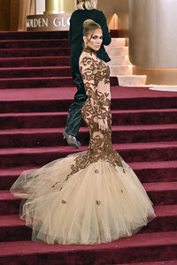 Golden Globe Awards 2026 in Beverly Hills