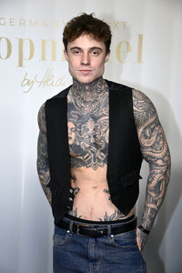 Kino-Preview der 21. Staffel 'Germany's Next Topmodel - by Heidi Klum' in Berlin