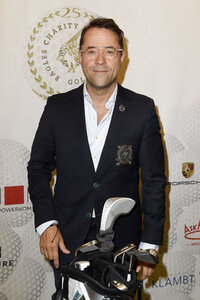 GGH Eagles Charity Golfers Night in Berlin