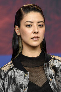 'Human, Space, Time and Human' Pressekonferenz, Berlinale 2018